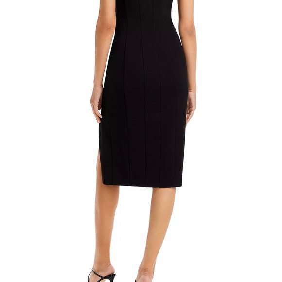 AQUA
Embellished Neck Sheath Dress worn once for 2 hours . - Picture 3 of 4